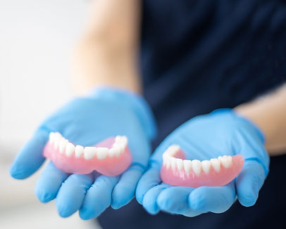 veneers